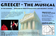 Greece! - The Musical