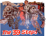 The 39 Steps