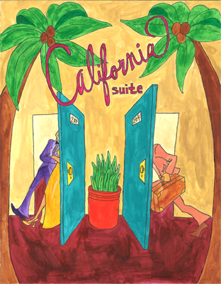California Suite