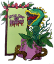 Little Shop of Horrors