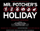 Mr. Potcher’s Holiday