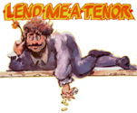 Lend Me a Tenor