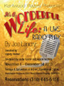 It’s a Wonderful Life: A Live Radio Play