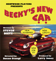 Becky’s New Car