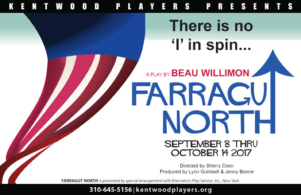 farragut north beau willimon pdf