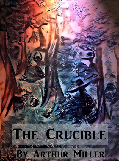 The Crucible