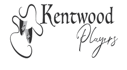 Kentwood Players logo