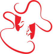 Kentwood Players logo