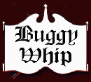 Buggy Whip logo