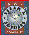 Marin Restaurant logo
