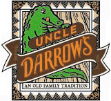 Uncle Darrow's Eatery loco