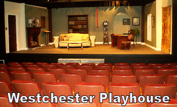 inside theatre